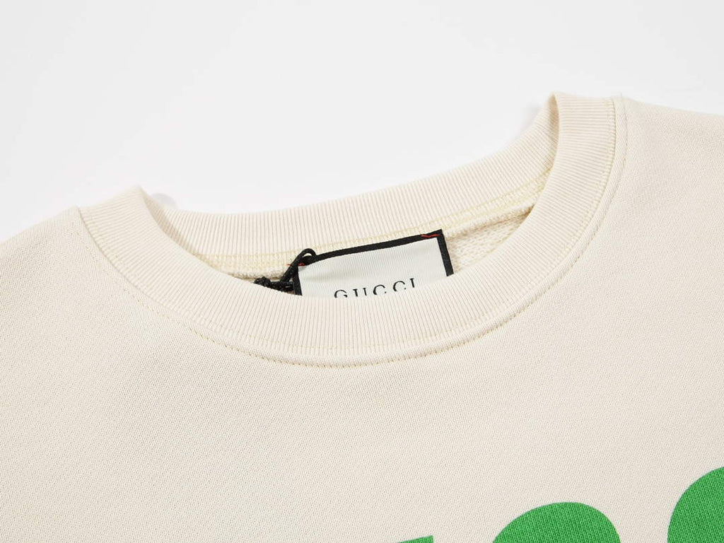 Gucci 454569 Men's Women's Hoodie Designer Sweatshirt G60997