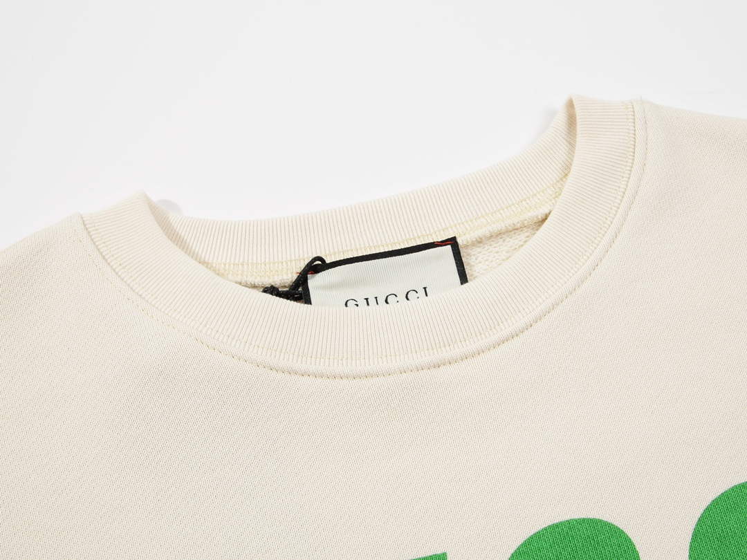 Gucci 454569 Men's Women's Hoodie Designer Sweatshirt G60997
