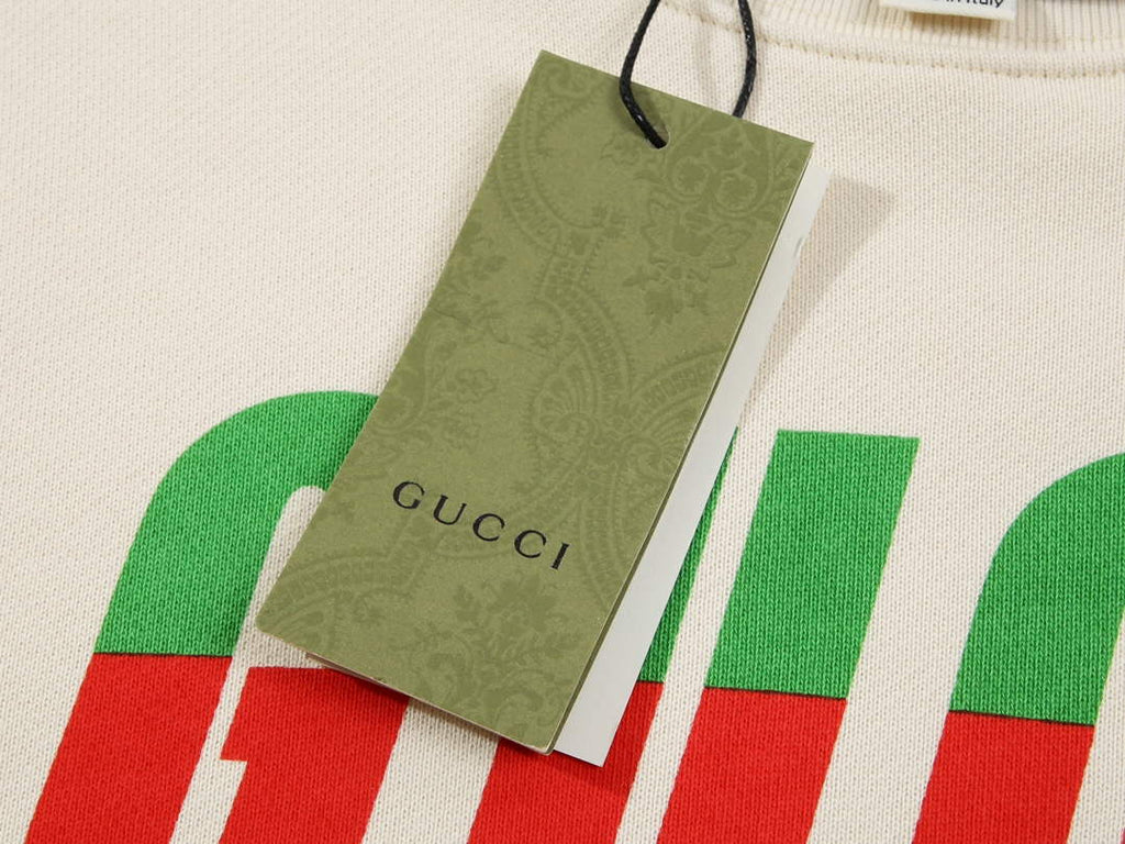 Gucci 454569 Men's Women's Hoodie Designer Sweatshirt G60997