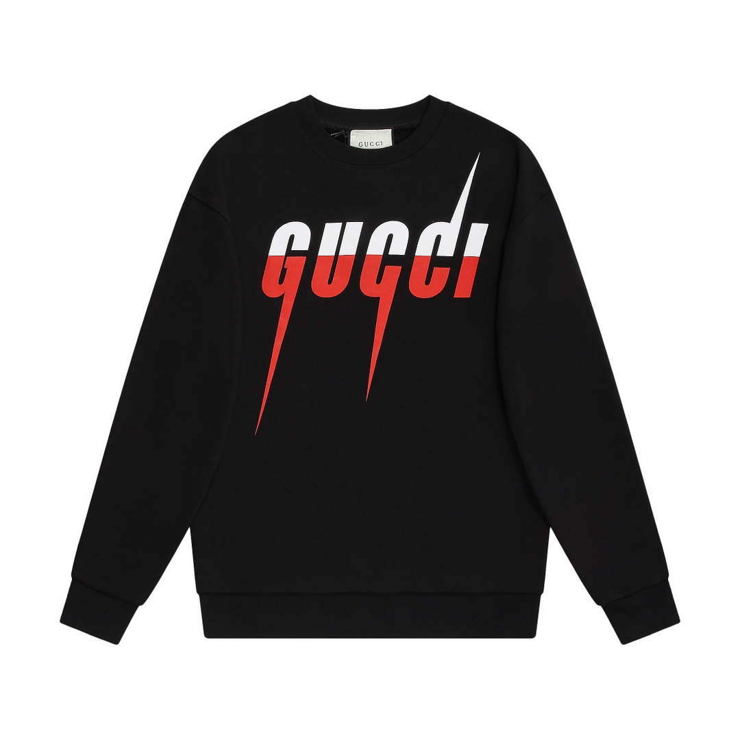 Gucci 454569 Men's Women's Hoodie Designer Sweatshirt G60998