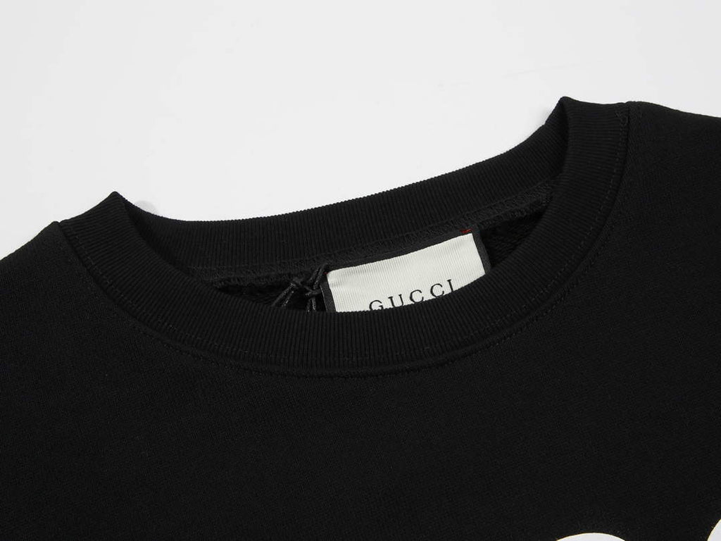 Gucci 454569 Men's Women's Hoodie Designer Sweatshirt G60998