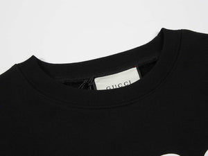 Gucci 454569 Men's Women's Hoodie Designer Sweatshirt G60998 - XS - View 3