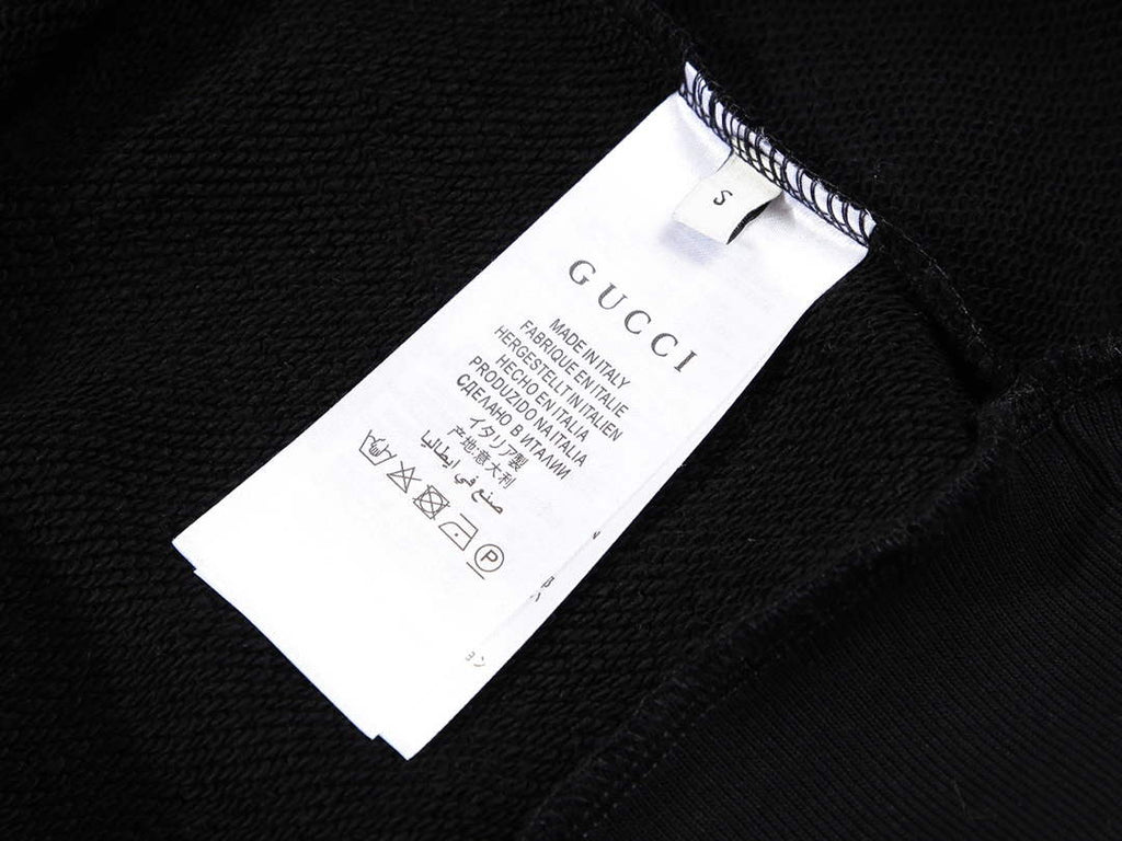 Gucci 454569 Men's Women's Hoodie Designer Sweatshirt G60998