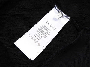 Gucci 454569 Men's Women's Hoodie Designer Sweatshirt G60998 - XS - View 9
