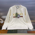 Gucci 454569 Men's Women's Hoodie Designer Sweatshirt G60999