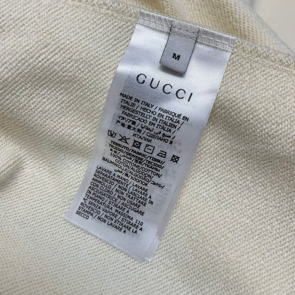 Gucci 454569 Men's Women's Hoodie Designer Sweatshirt G60999