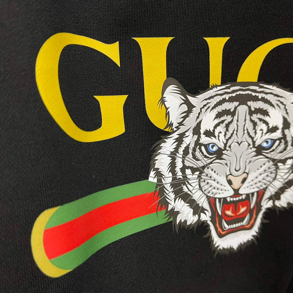 Gucci 454569 Men's Women's Hoodie Designer Sweatshirt G61000