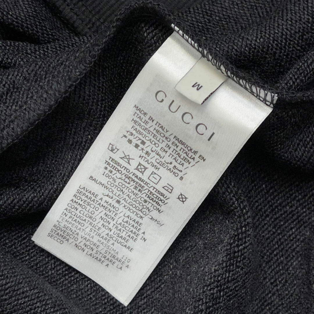 Gucci 454569 Men's Women's Hoodie Designer Sweatshirt G61000
