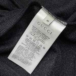 Gucci 454569 Men's Women's Hoodie Designer Sweatshirt G61000 - XS - View 6