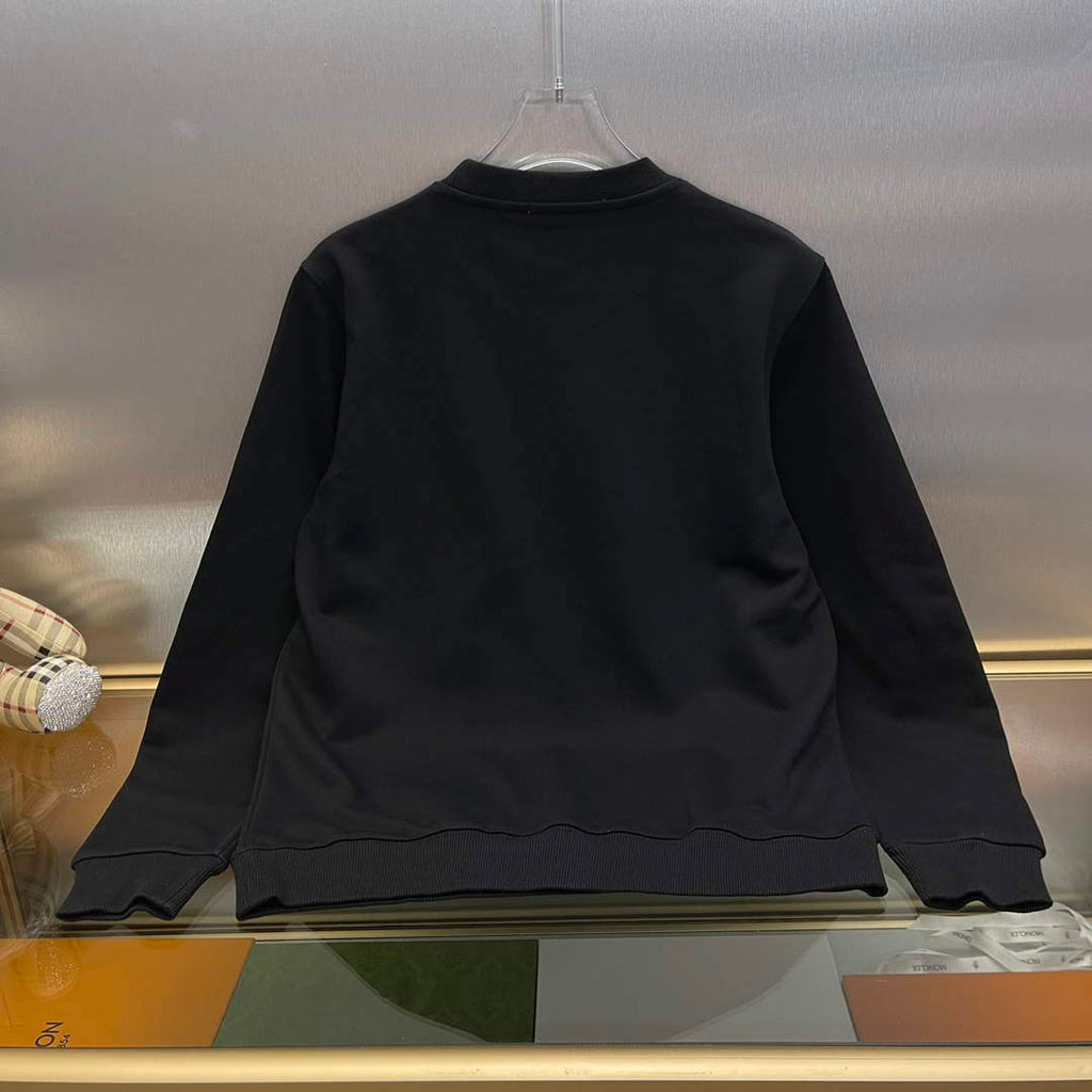 Gucci 454569 Men's Women's Hoodie Designer Sweatshirt G61000