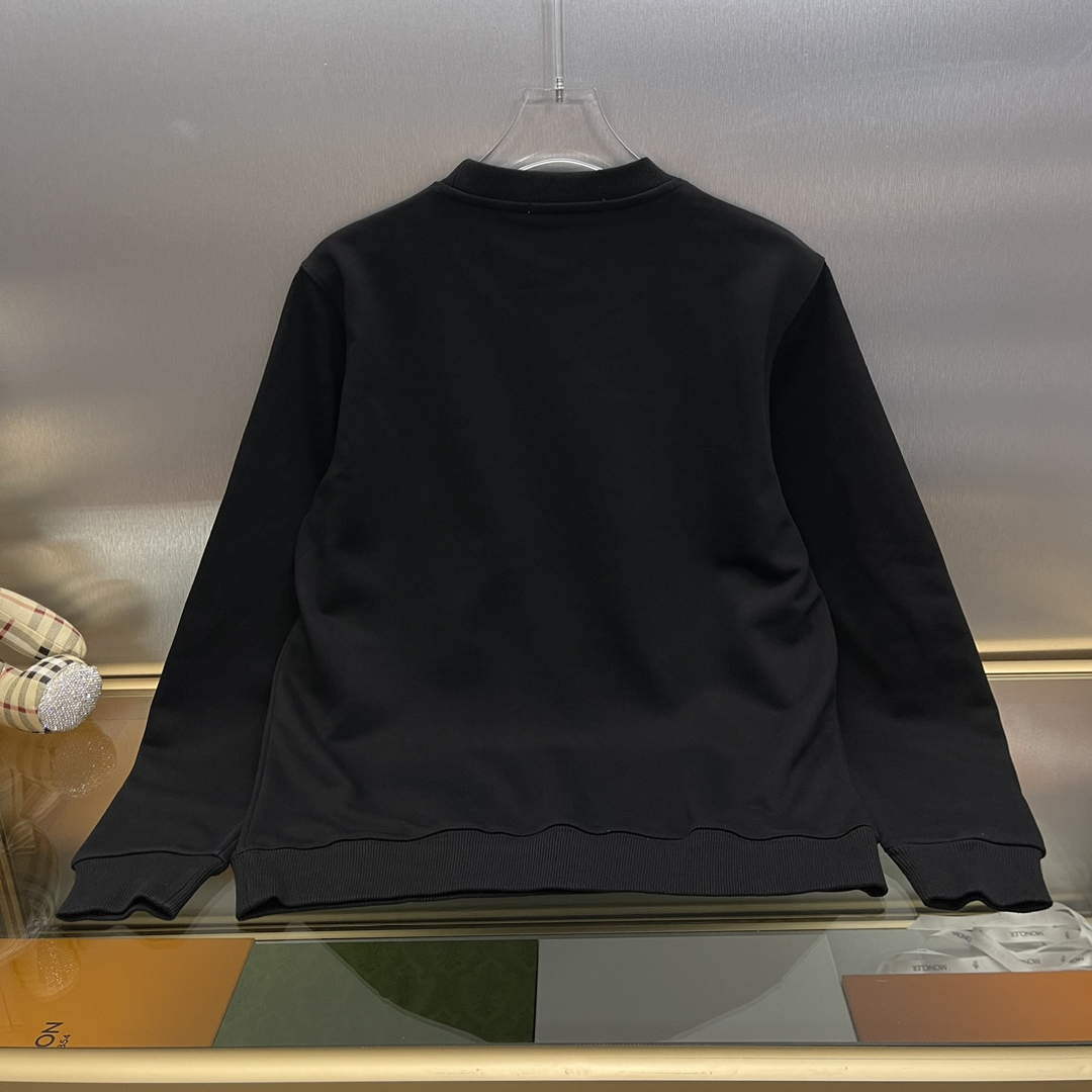 Gucci 454569 Men's Women's Hoodie Designer Sweatshirt G61000