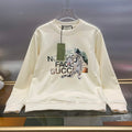 Gucci 454569 Men's Women's Hoodie Designer Sweatshirt G61001