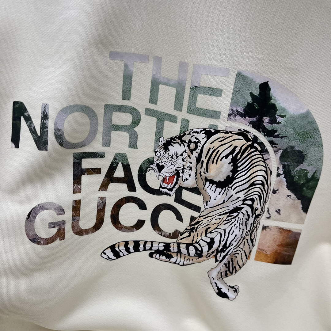 Gucci 454569 Men's Women's Hoodie Designer Sweatshirt G61001