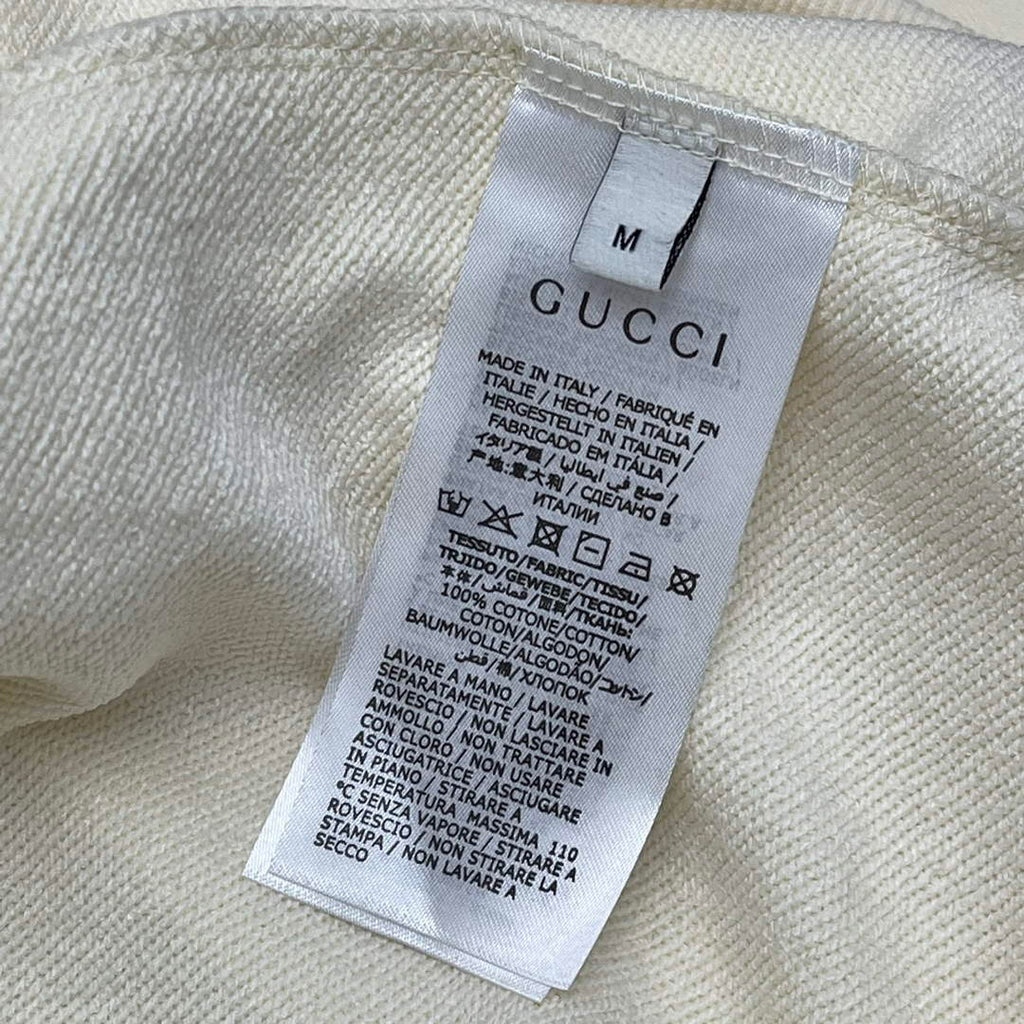 Gucci 454569 Men's Women's Hoodie Designer Sweatshirt G61001