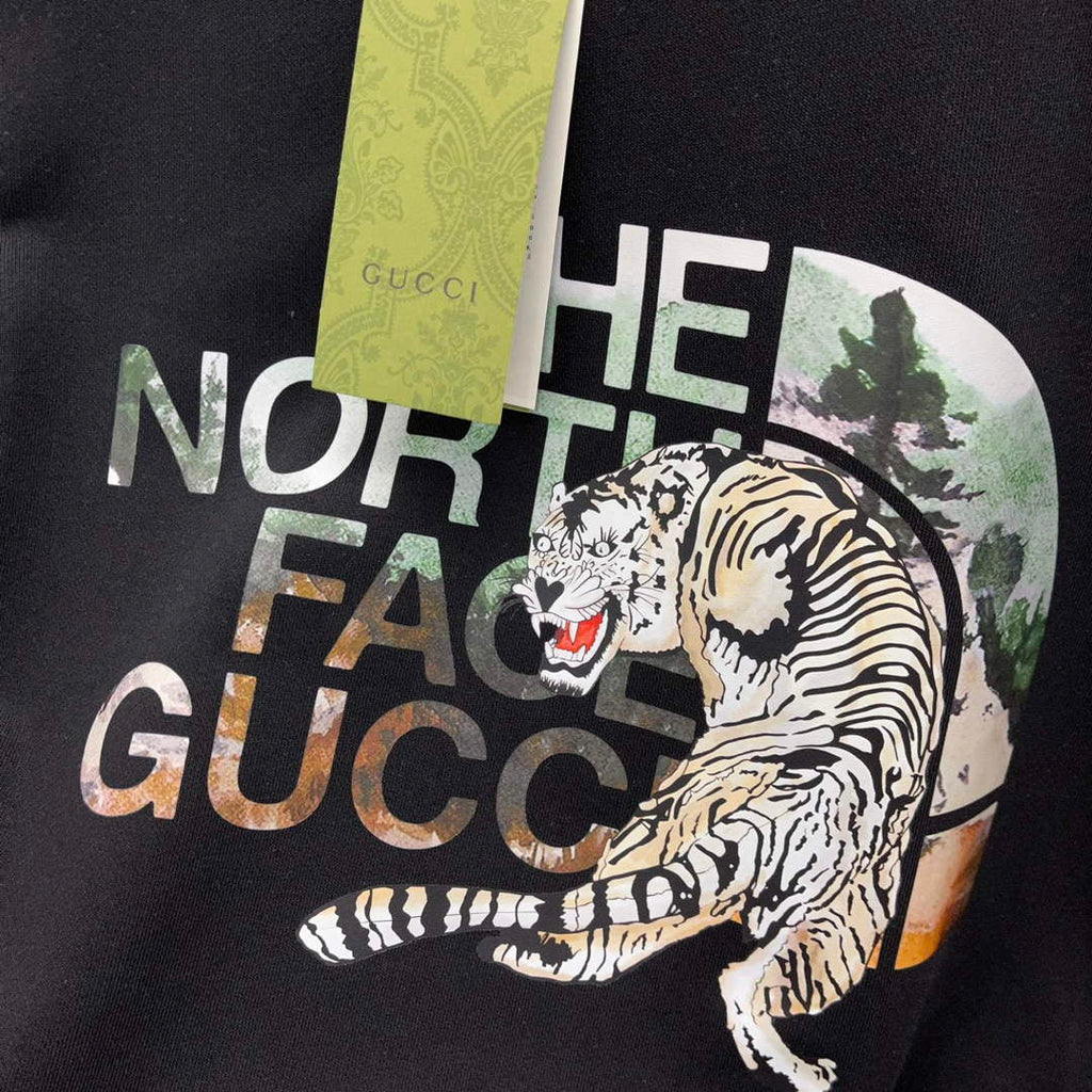 Gucci 454569 Men's Women's Hoodie Designer Sweatshirt G61002