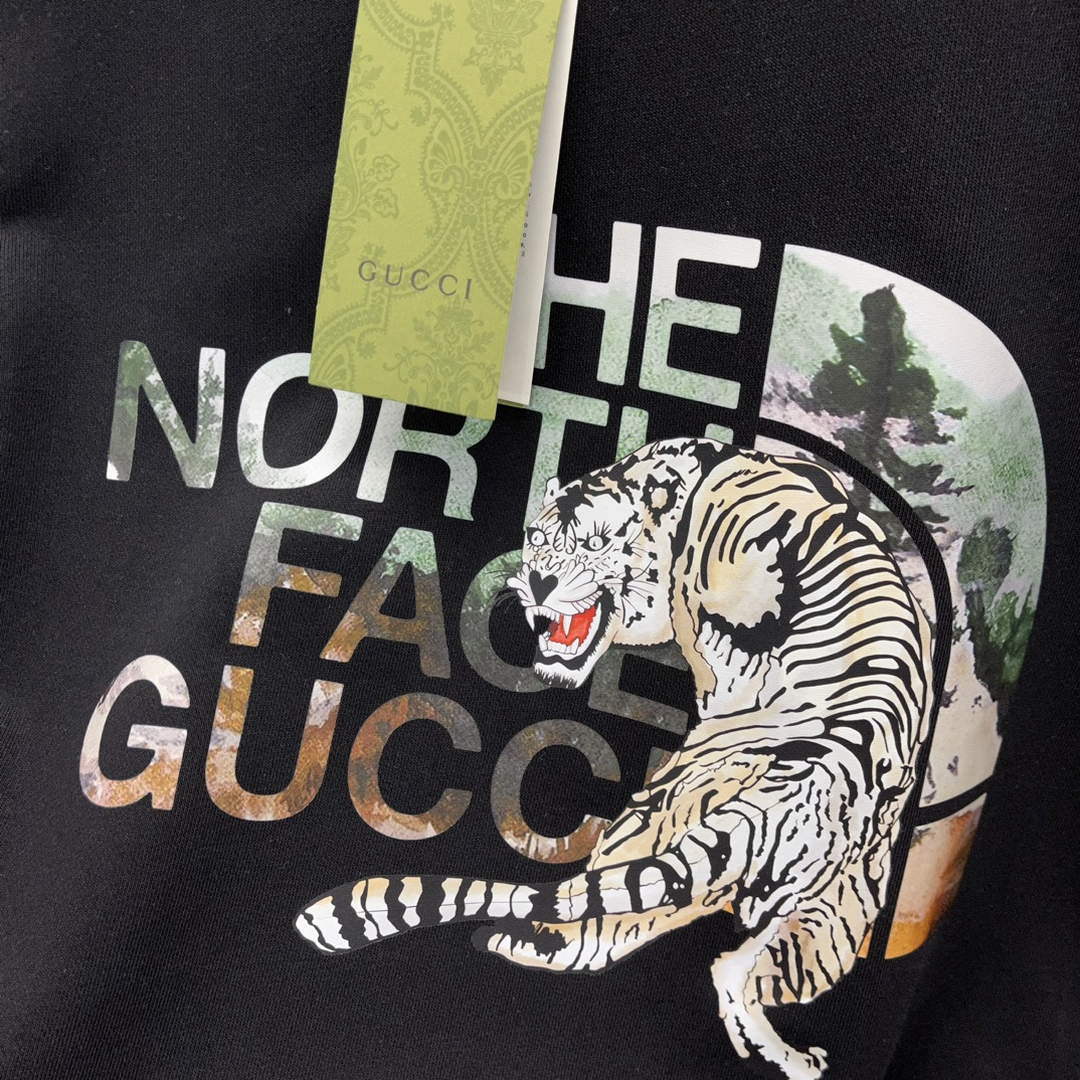 Gucci 454569 Men's Women's Hoodie Designer Sweatshirt G61002