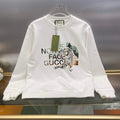 Gucci 454569 Men's Women's Hoodie Designer Sweatshirt G61003