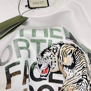 Gucci 454569 Men's Women's Hoodie Designer Sweatshirt G61003 - XS - View 6