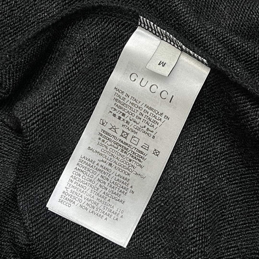 Gucci 454569 Men's Women's Hoodie Designer Sweatshirt G61005