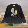 Gucci 454569 Men's Women's Hoodie Designer Sweatshirt G61017