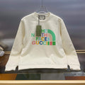 Gucci 454569 Men's Women's Hoodie Designer Sweatshirt G61019