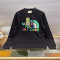 Gucci 454569 Men's Women's Hoodie Designer Sweatshirt G61020