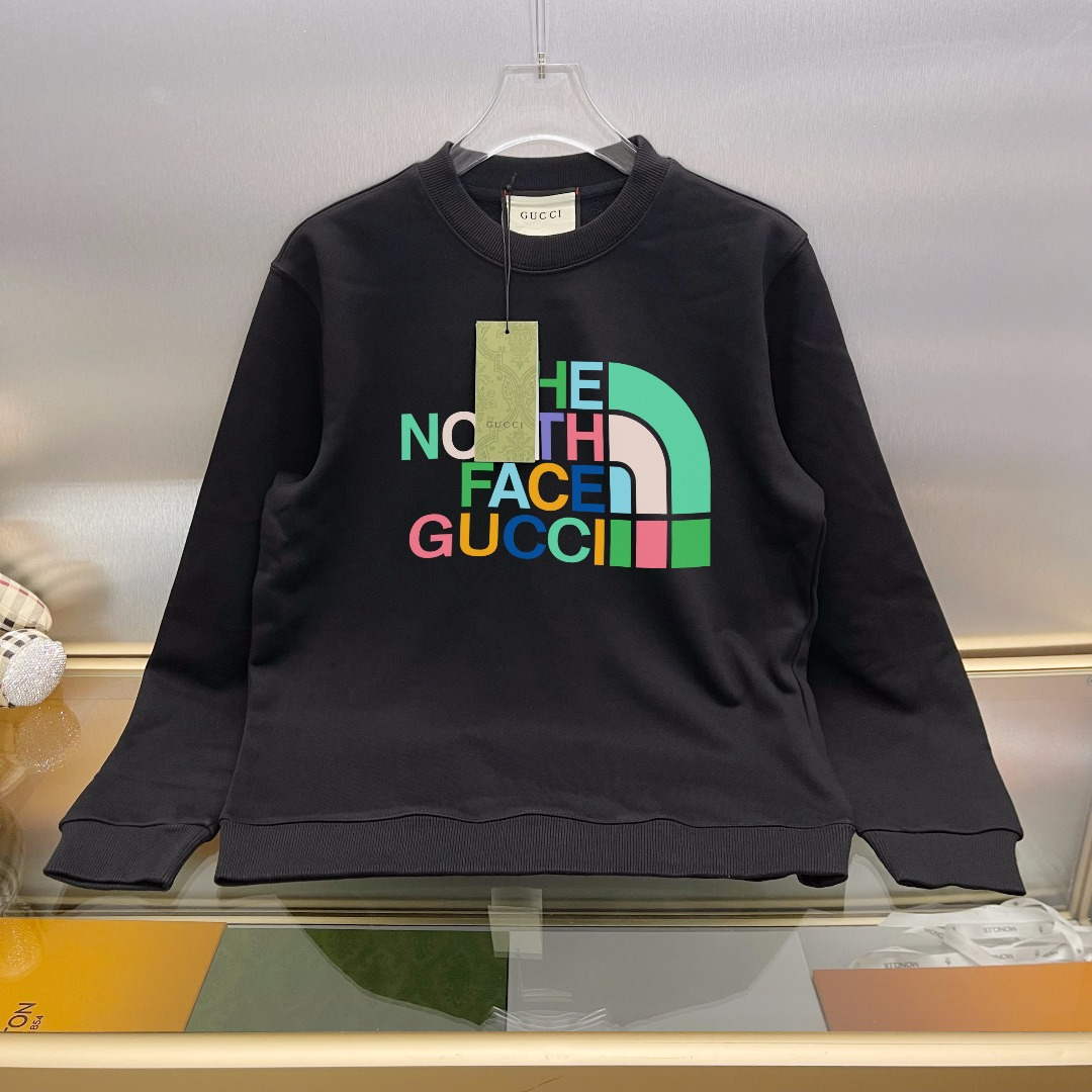 Gucci 454569 Men's Women's Hoodie Designer Sweatshirt G61020