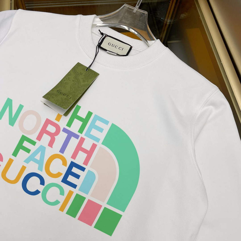 Gucci 454569 Men's Women's Hoodie Designer Sweatshirt G61021