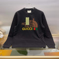 Gucci 454569 Men's Women's Hoodie Designer Sweatshirt G61023