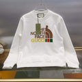 Gucci 454569 Men's Women's Hoodie Designer Sweatshirt G61024