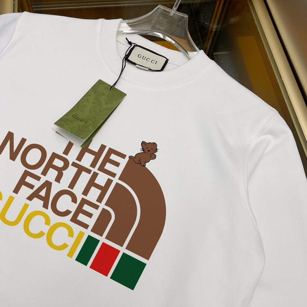 Gucci 454569 Men's Women's Hoodie Designer Sweatshirt G61024