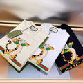 Gucci 454569 Men's Women's Hoodie Designer Sweatshirt G61025 - XS - View 1