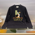 Gucci 454569 Men's Women's Hoodie Designer Sweatshirt G61026