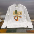 Gucci 454569 Men's Women's Hoodie Designer Sweatshirt G61030