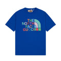 Gucci 457095 Logo print cotton jersey Men Women's T-shirt G38700