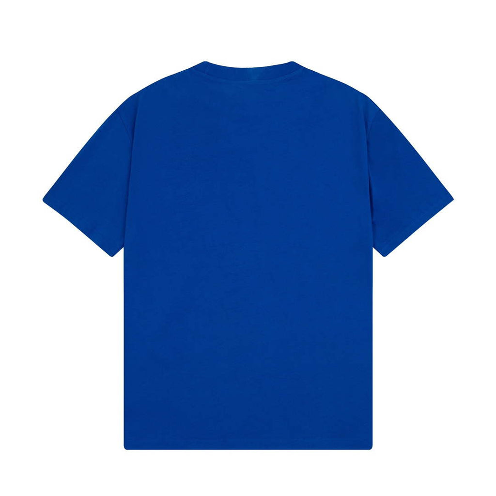 Gucci 457095 Logo print cotton jersey Men Women's T-shirt G38700