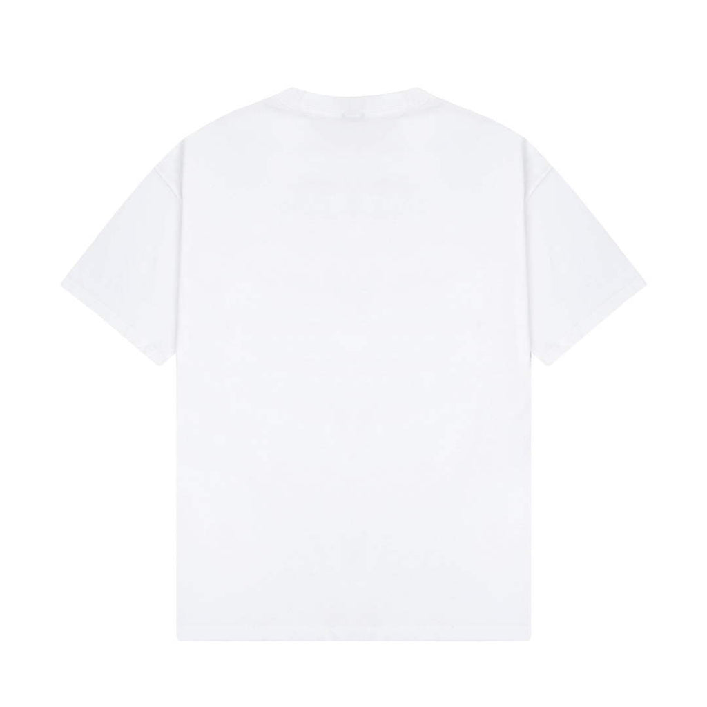 Gucci 457095 Logo print cotton jersey Men Women's T-shirt G38690