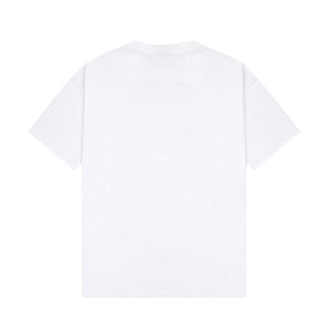 Gucci 457095 Logo print cotton jersey Men Women's T-shirt G38690 - SX - View 2