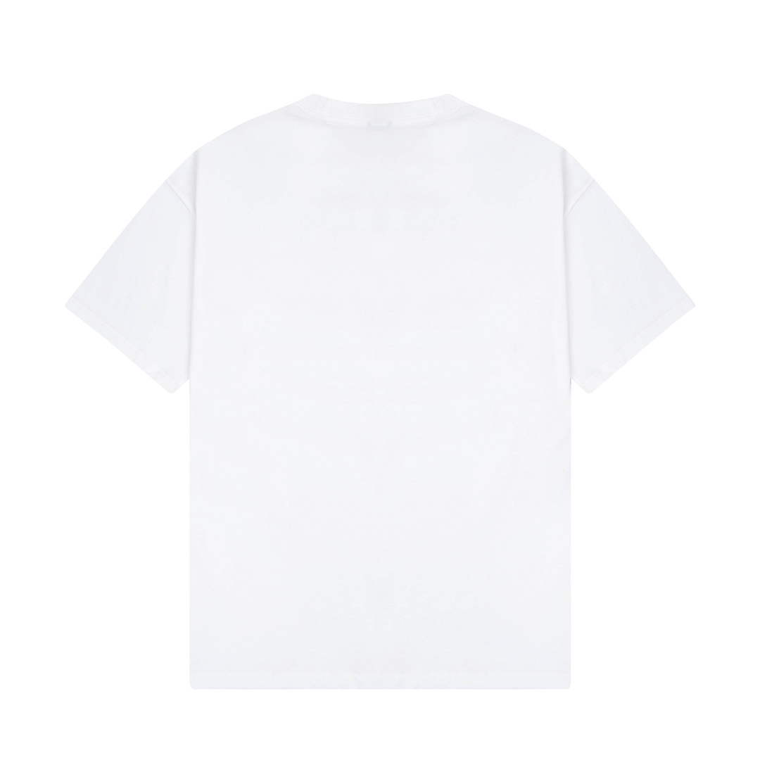 Gucci 457095 Logo print cotton jersey Men Women's T-shirt G38701