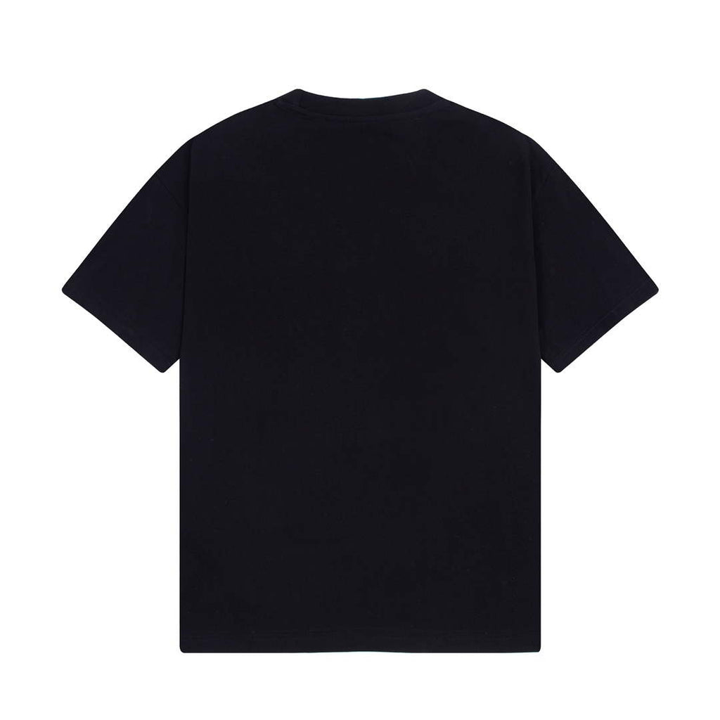 Gucci 457095 Logo print cotton jersey Men Women's T-shirt G38702
