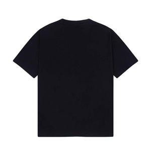 Gucci 457095 Logo print cotton jersey Men Women's T-shirt G38702 - SX - View 2