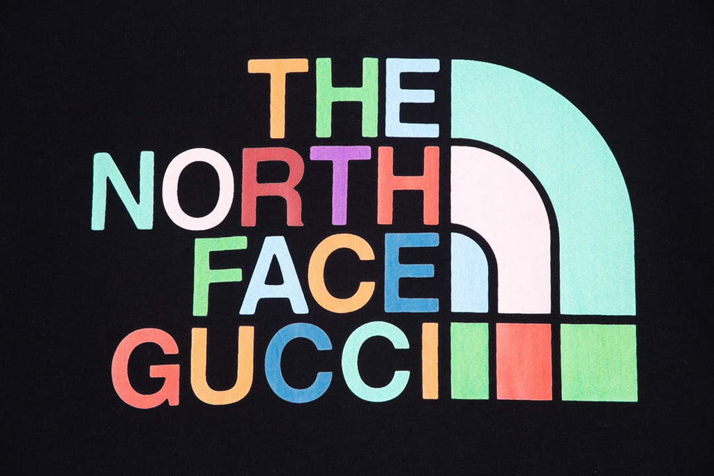 Gucci 457095 Logo print cotton jersey Men Women's T-shirt G38702