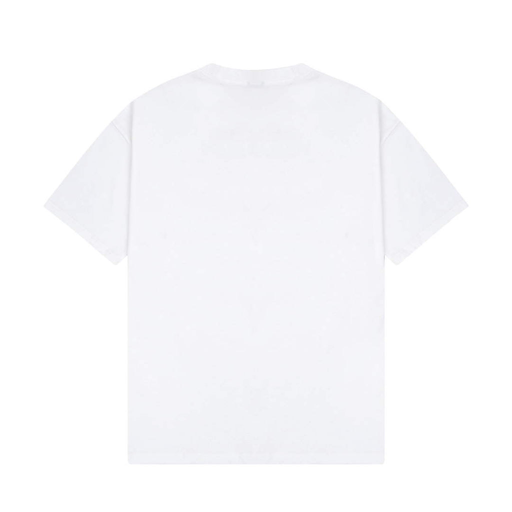 Gucci 457095 Logo print cotton jersey Men Women's T-shirt G38703