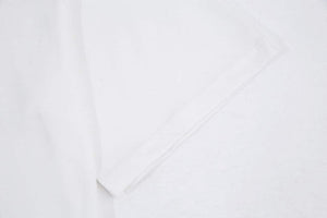 Gucci 457095 Logo print cotton jersey Men Women's T-shirt G38703 - SX - View 7