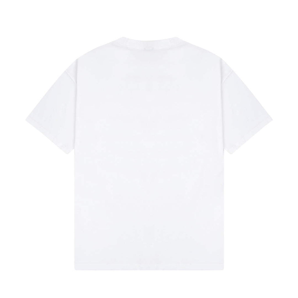 Gucci 457095 Logo print cotton jersey Men Women's T-shirt G38704