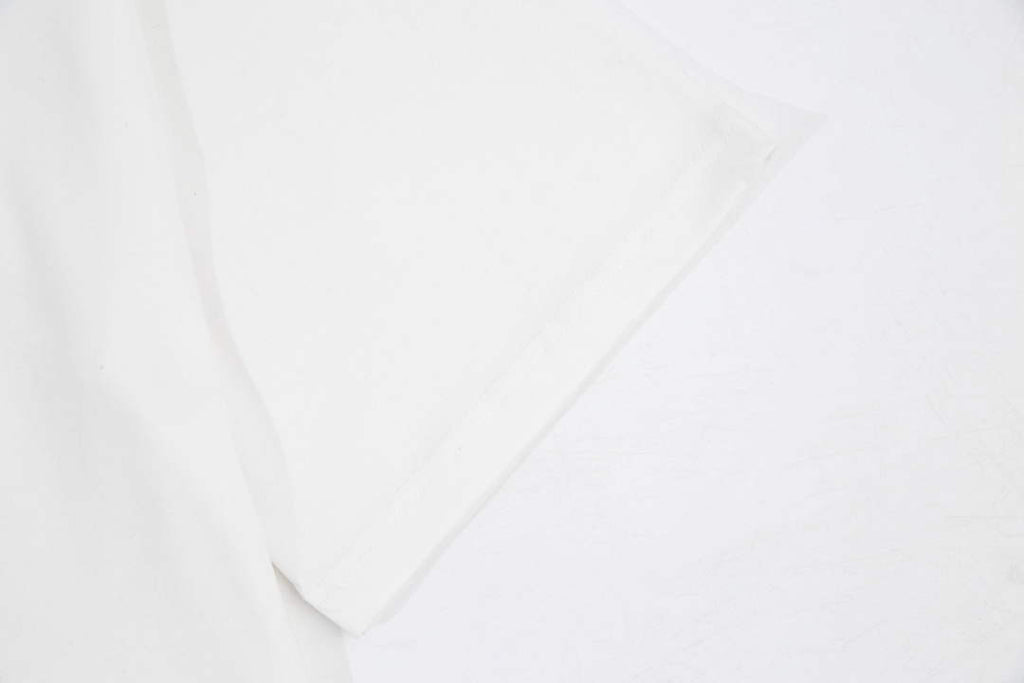Gucci 457095 Logo print cotton jersey Men Women's T-shirt G38704