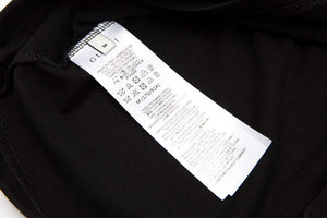 Gucci 457095 Logo print cotton jersey Men Women's T-shirt G38705 - SX - View 6