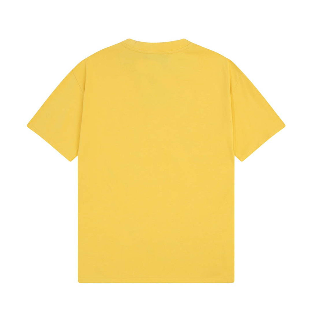 Gucci 457095 Logo print cotton jersey Men Women's T-shirt G38707