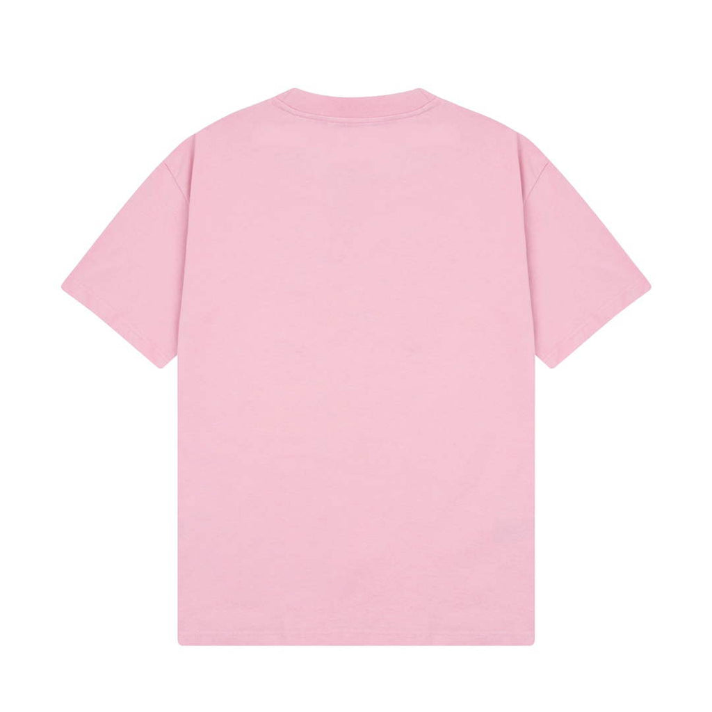 Gucci 457095 Logo print cotton jersey Men Women's T-shirt G38709
