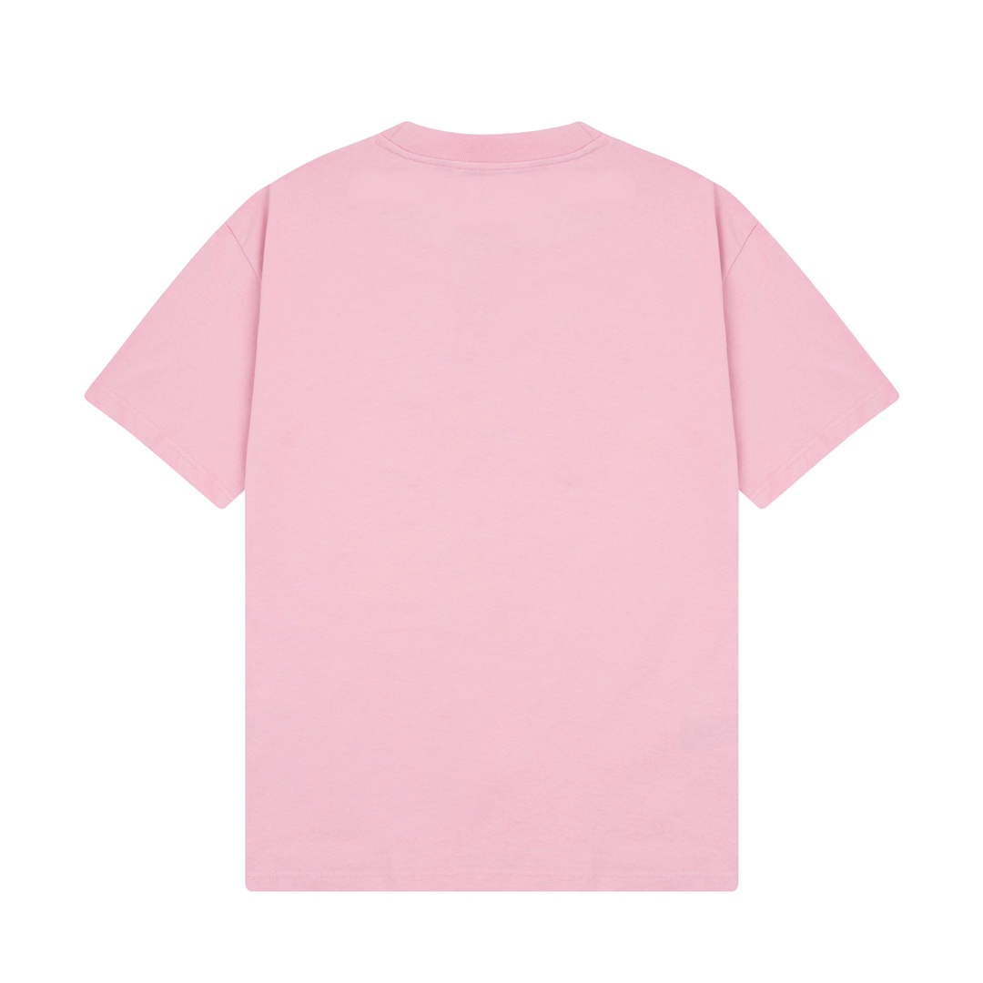 Gucci 457095 Logo print cotton jersey Men Women's T-shirt G38709